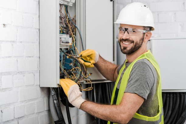 Best Affordable Electrician  in Und City, MO