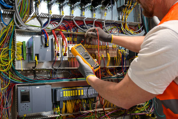 Best Electrical Installation Contractor  in Und City, MO