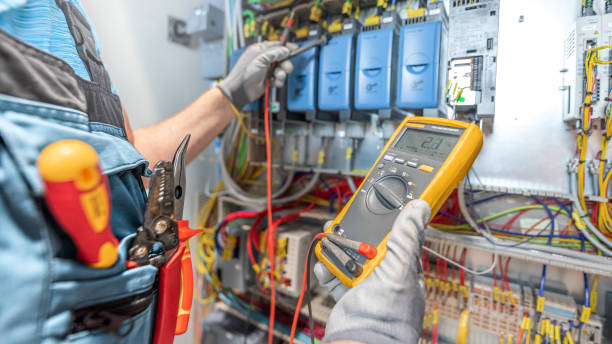 Best Electrical Outlet Repair  in Und City, MO