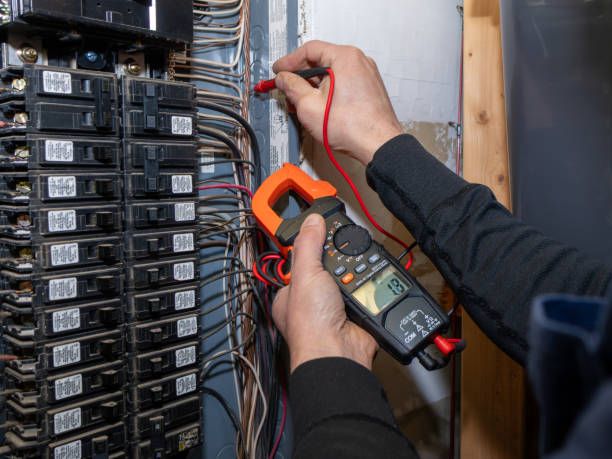 Best Electrical System Inspection  in Und City, MO