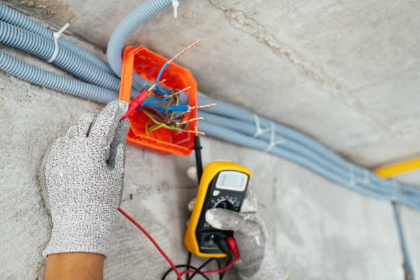 Best Industrial Electrical Services  in Und City, MO
