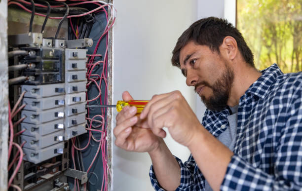 Best Affordable Electrician  in Und City, MO
